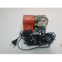 INSTALATIE 100 LEDURI MARI (1/100)