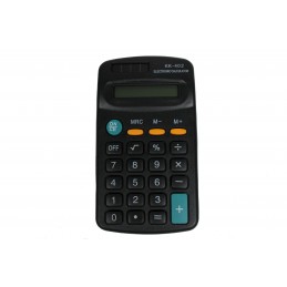 CALCULATOR MIC 402 (200/400)