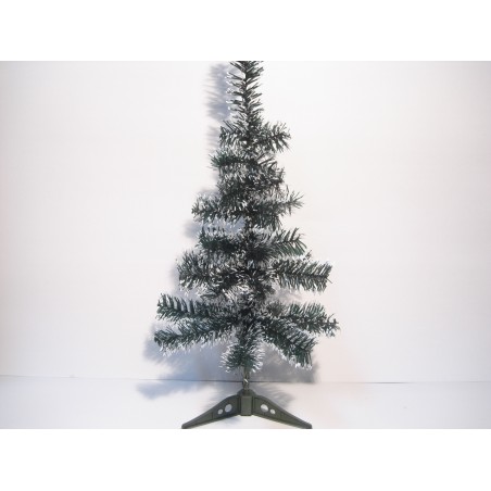 BRADUT PLASTIC 60CM 2 CULORI 40 RAMURI (1/120)