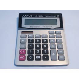 CALCULATOR JS-1200V (30/90)