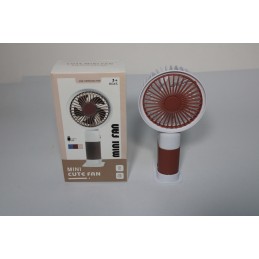 VENTILATOR CU SUPORT+USB...