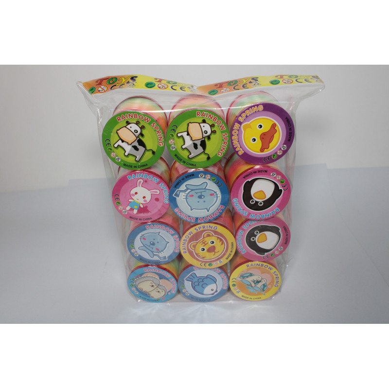 JUCARIE ARC CURCUBEU 7CM B21 (12/240/480)