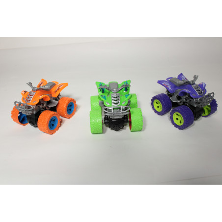 MASINUTE PLASTIC 12/CUTIE H762 (12/360)