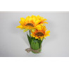 ORNAMENT CU FLOAREA SOARELUI 0140-3 (24/288)