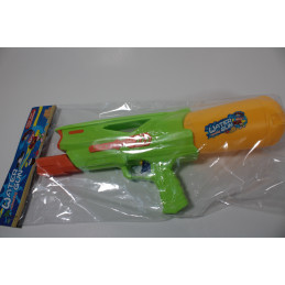 PISTOL APA CU POMPA 42CM 6626 (1/80)