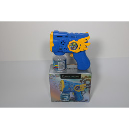 PISTOL BALOANE SAPUN CU LUMINA 333-33 (48/96)