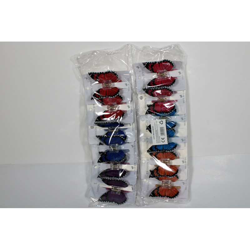 CLESTI PAR PLASTIC FLUTURE R18 (12/600)