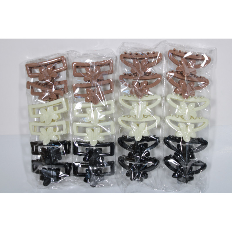 CLESTI PAR PLASTIC 7CM R11 (12/72/1800)