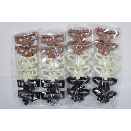 CLESTI PAR PLASTIC 7CM R11 (12/72/1800)