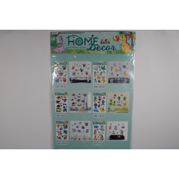 ABTIBILD HM 35X60CM (10/600)