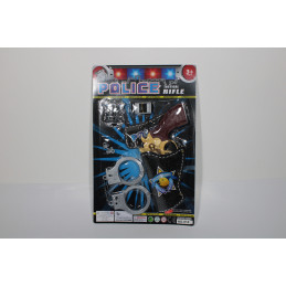 SET PISTOL LA TIPLA 818 (72/144)