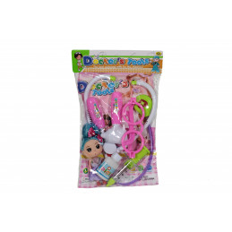 SET DOCTOR LA TIPLA 7 PIESE 600-1 (72/144)