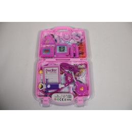 SET DOCTOR LA GENTUTA 969-47 (48/96)