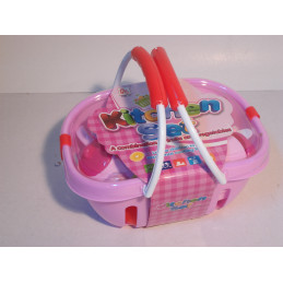 SET BUCATARIE LA COSULET 321-5 (36/72)