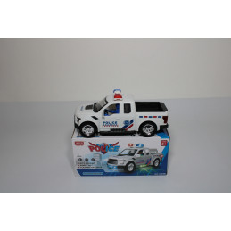 MASINA POLITIE CU BATERII LA CUTIE 4288B (60/120)