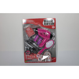 SET FRUMUSETE LA TIPLA YF820 (30/60)