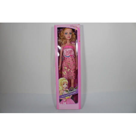 PAPUSA MUZICALA LA CUTIE ML-331A5 (48/96)