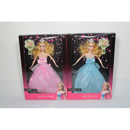 PAPUSA LA CUTIE ML-381A9 (72/144)