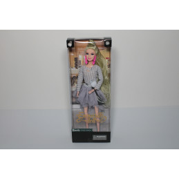 PAPUSA CU ACCESORII LA CUTIE FQ116 (1/288)