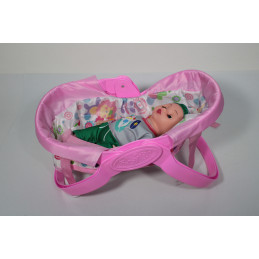 BEBE CU COSULET LA PUNGA 3413 (48/96)