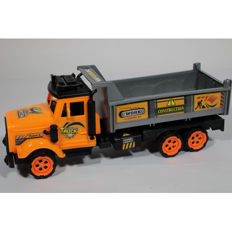 BASCULANTA LA PUNGA 6006H (48/96)