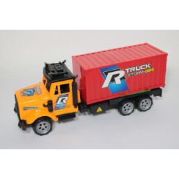 TIR LA PUNGA 6006R (48/96)