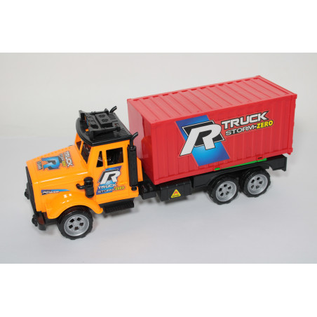 TIR LA PUNGA 6006R (48/96)