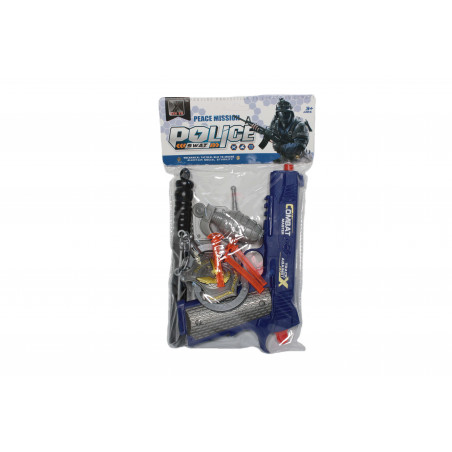 SET POLITIE LA PUNGA 2023-118 (120/240)