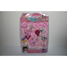 SET DOCTOR LA TIPLA DF546-107B (30/60)
