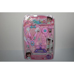 SET DOCTOR LA TIPLA DF546-102B (48/96)