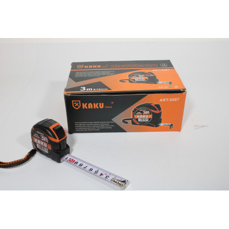 RULETE 3M COD 0087-3M (12/180)