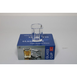 PAHARE TUICA 6/SET 1502 (1/24)