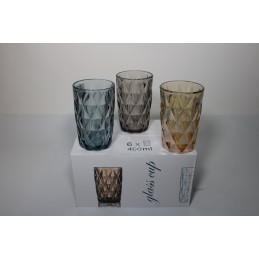 PAHARE 6/SET LUNGI COLORATE KB5594-2HA, KB155BS (1/8