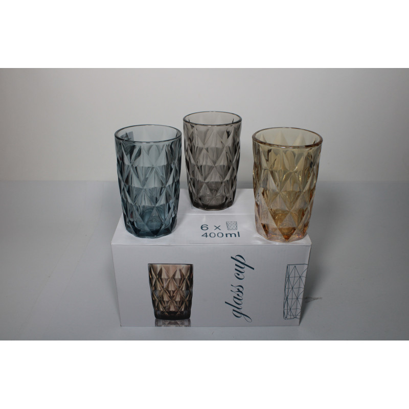 PAHARE 6/SET LUNGI COLORATE KB5594-2HA, KB155BS (1/8