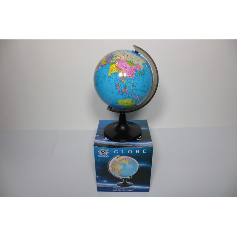 GLOB TERESTRU (1/36)
