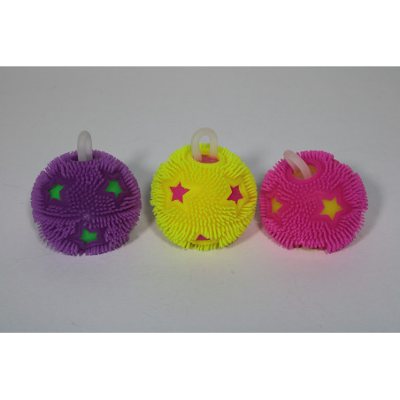 MINGE ANTISTRES CU LUMINA (24/576)