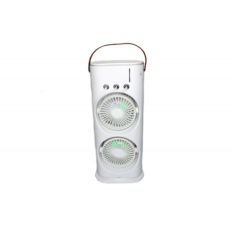 VENTILATOR CU LUMINA+TELECOMANDA XW-101 (12/24)