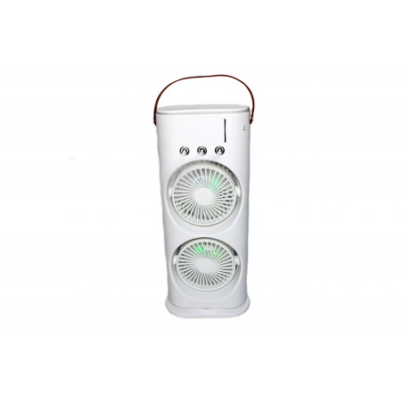 VENTILATOR CU LUMINA+TELECOMANDA XW-101 (12/24)