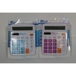 CALCULATOR KK-837C (40/80)