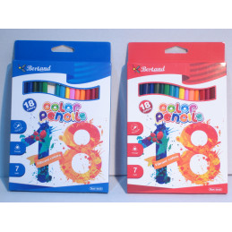CULORI MARI 18/SET BD7018 (12/180)