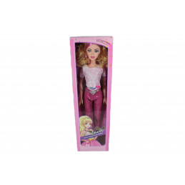 PAPUSA MUZICALA LA CUTIE ML-331B3 (48/96)