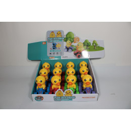 PUISOR/RATA PE ATV 12/CUTIE COD 623 (12/108/216)