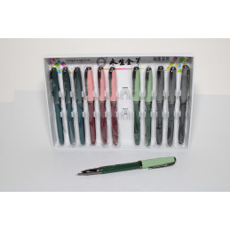 STILOU METALIC COD 023A PENITA ASCUNSA (12/240)