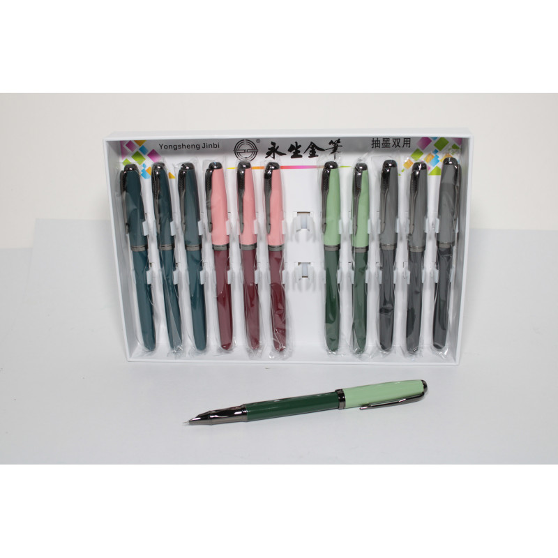 STILOU METALIC COD 023A PENITA ASCUNSA (12/240)