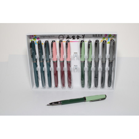STILOU METALIC COD 023A PENITA ASCUNSA (12/240)