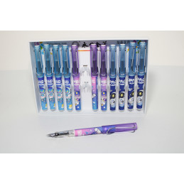 STILOU CU GUMA COD 0209M PENITA MARE (12/600)