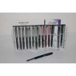 STILOU METALIC COD 1296 PENITA MARE (15/300)