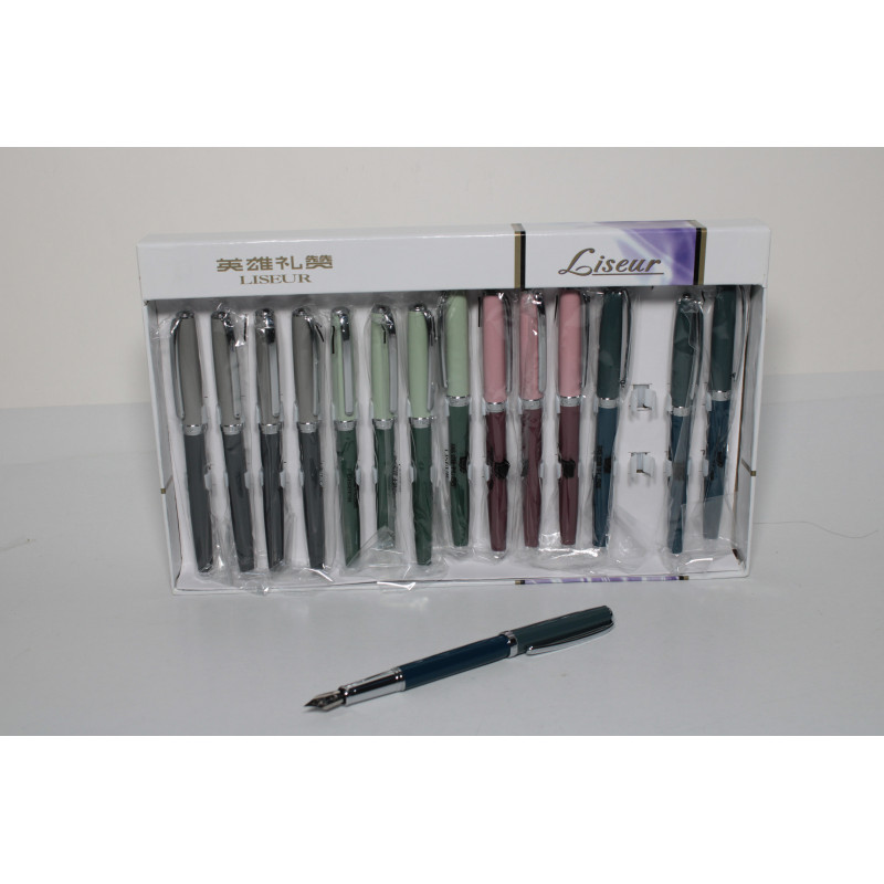 STILOU METALIC COD 1296 PENITA MARE (15/300)