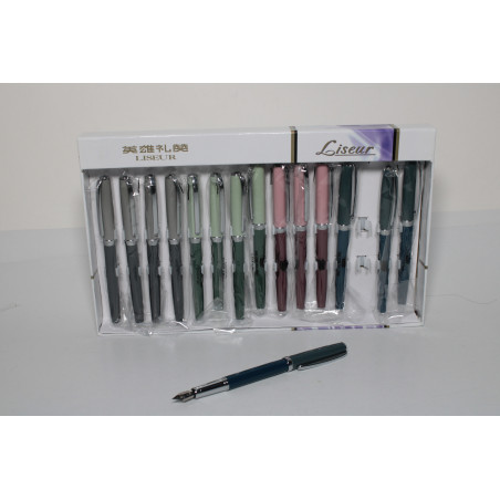 STILOU METALIC COD 1296 PENITA MARE (15/300)