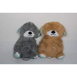 JUCARIE PLUS MUZICAL URS 30CM (1/100)